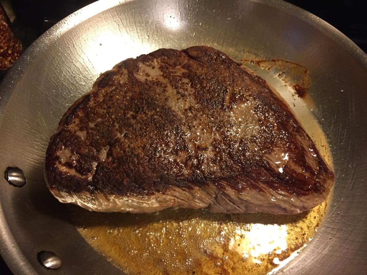 Butcher's Cut: Beyond the Common Cut of Beef